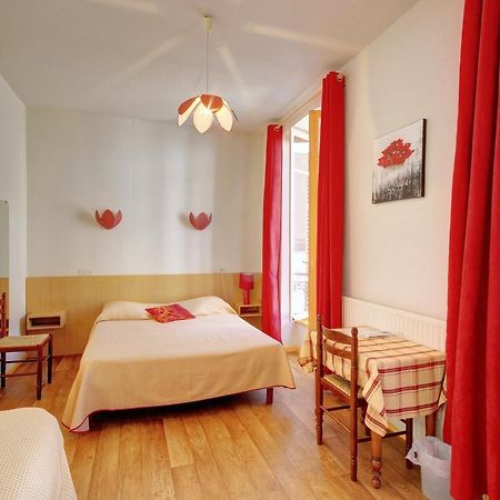 Cleotel La Bourboule Exteriér fotografie